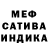 Канабис SATIVA & INDICA Asatur Hovhannisyan